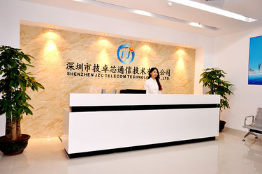 Shenzhen JZC Telecom Technology CO.,LTD