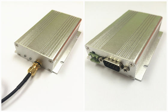 модуль 433mhz RF, 16 каналов, модем 1W /2W с крышкой металла для аварийной системы