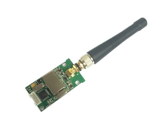 Беспроволочный модуль всеобщее 100mw 915mhz связи 433mhz RF