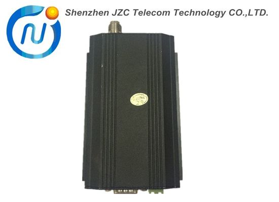 Беспроволочные интерфейсы модема TTL/RS232/RS485 блока переключателя 433Mhz модуля 25W с антенной покрывают случай