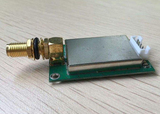 Модуль JZX832 RF низкой мощности приемопередатчика в частотах 433mhz 866mhz 915mhz опционных
