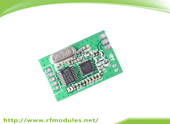 Подгонянный модуль 915MHz/433mhz RF для монитора очереди JZX831