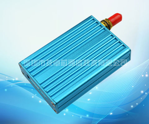 Голубой модуль передачи данных модуля 433mhz RF с функцией I/O